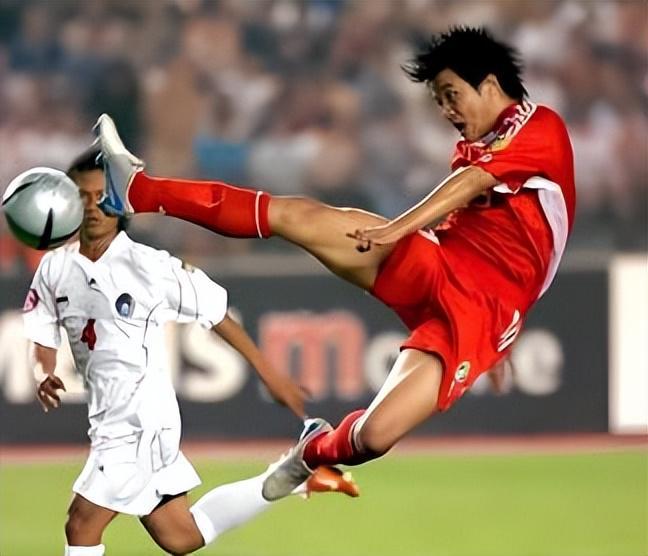 华体会(hth)·综合体育-登录入口-李明离开国安球队后！首次发声点评U23国足，直言看好中国队夺冠