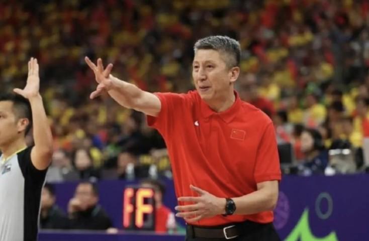 华体会hth官方网站-郭士强：中国男篮非常团结，连续两场逆转依靠为国而战的信仰