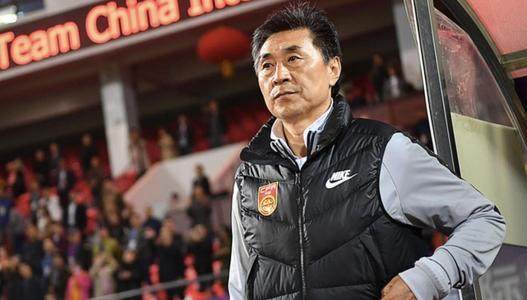 华体会(hth)·综合体育-登录入口-贾秀全否认遭遇盘外招：这是对中国女足负责的表现